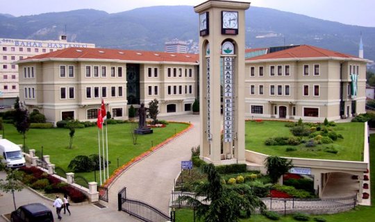 Bursa Osmangazi Belediyesine Hosgeldiniz Turizm Geziler Seyahat