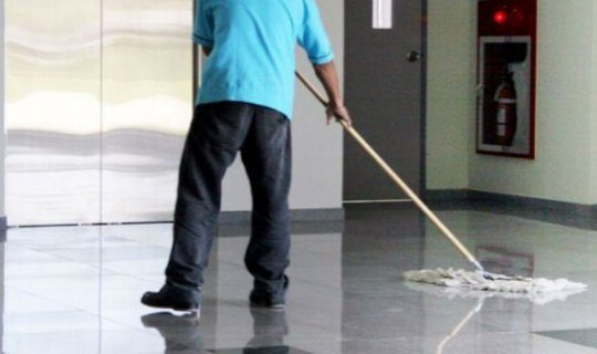 Afyonkarahisar SBÜ İŞKUR aracılığı ile temizlik personeli, güvenlik görevlisi ve vasıflı işçi alımı yapıyor!
