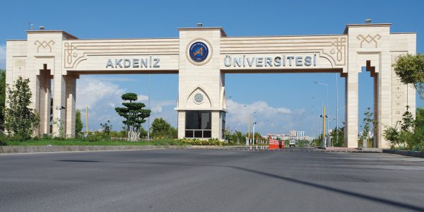 Akdeniz Üniversitesi İşçi Alım İlanı