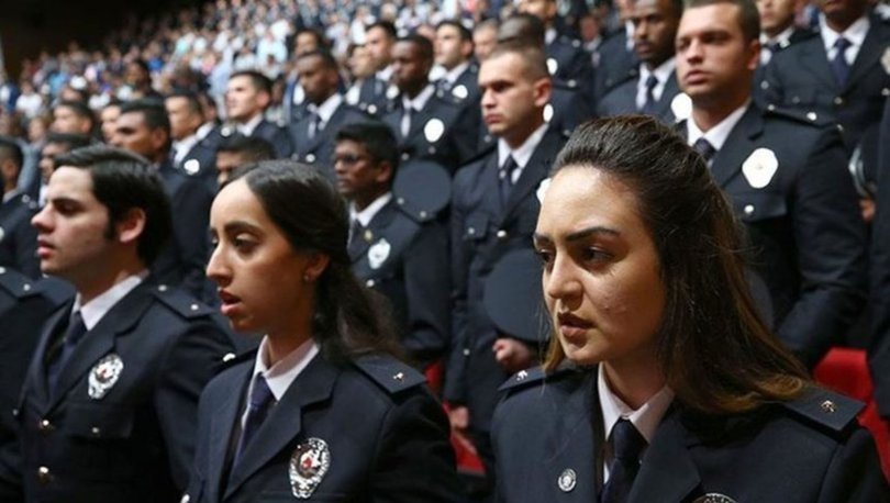 2020 Polis alımları ne zaman yapılacak? TYT puanı kaç ...